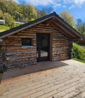 Colleville Ski Chalet | Coqslitscaux