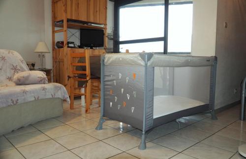 Pla d'Adet Apartment | Coquet appartement 5 places labélisé tout équipé