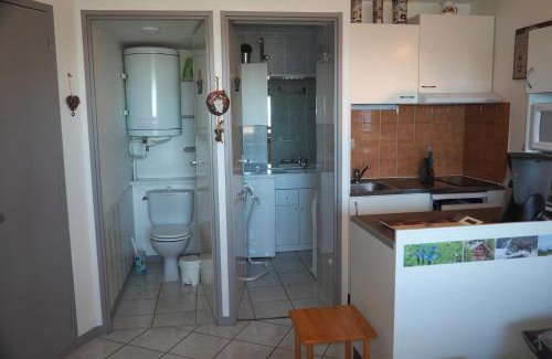 Pla d'Adet Apartment | Coquet appartement 5 places labélisé tout équipé