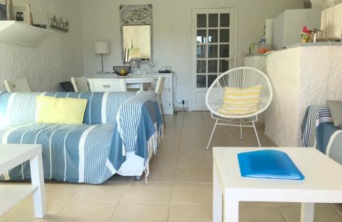 La Croix-Valmer Apartment | COQUET MAS A GIGARO