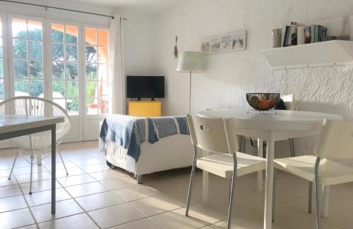 La Croix-Valmer Apartment | COQUET MAS A GIGARO