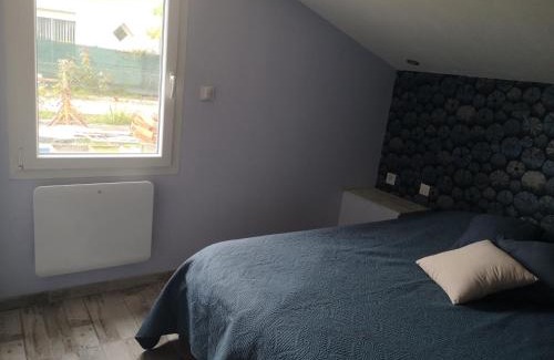 Chaillevette House | coquet petit studio