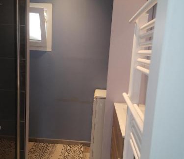 Chaillevette House | coquet petit studio