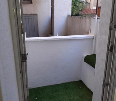 Millau Apartment | Coquet studio coeur de ville au calme