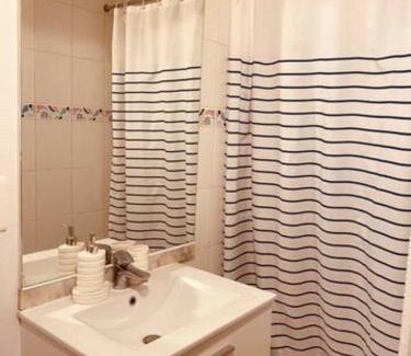 Millau Apartment | Coquet studio coeur de ville au calme