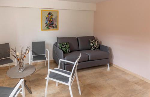 Sainte-Luce Apartment | COQUET STUDIO dans un CADRE IDYLLIQUE