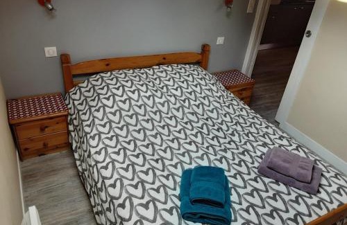 Prigonrieux Apartment | Coquet T2 avec parking