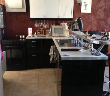 Endoume Apartment | Coquet T3 à 500m de la mer