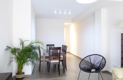 Port de Sagunt Apartment | Coqueto apartamento de 3 habitaciones by Hometels