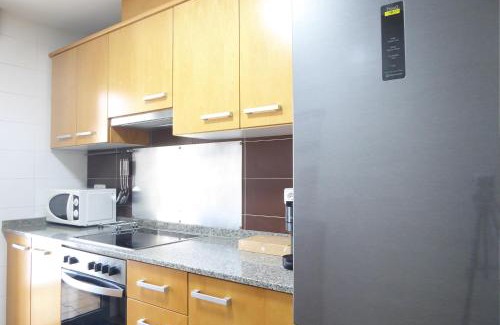 Port de Sagunt Apartment | Coqueto apartamento de 3 habitaciones by Hometels