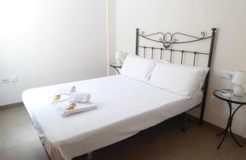 Port de Sagunt Apartment | Coqueto apartamento de 3 habitaciones by Hometels
