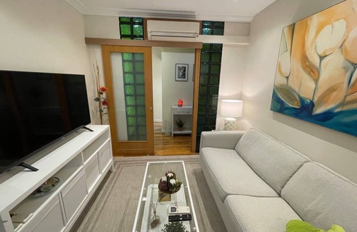 Santander City Centre Apartment | Coqueto apartamento en el centro de Santander