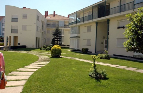 Isla Apartment | Coqueto estudio en la playa - El Corrillo 5601