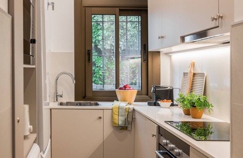 Platja d'Aro Apartment | Coquette apartment 50 meters from the beach