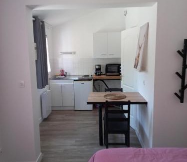 Bourges House | COQUETTE MAISONNETTE