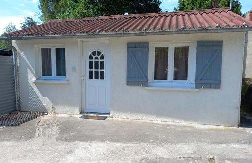 Bourges House | COQUETTE MAISONNETTE