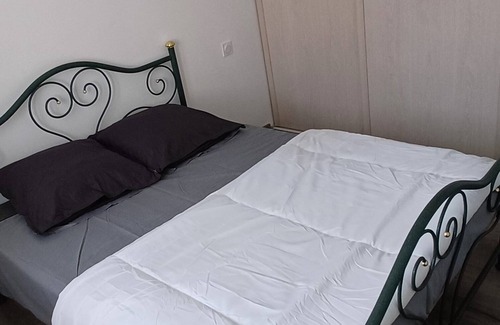 Rivesaltes Apartment | Coquettish apartment