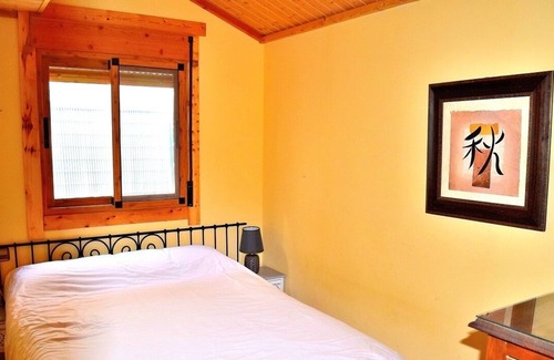 Playa Honda House | Coquettish Bungalow inside Camping