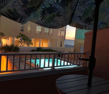 Bradenton Beach Apartment | Coquina Beach Club 109