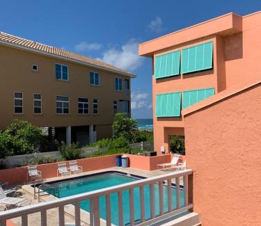 Bradenton Beach Apartment | Coquina Beach Club 109
