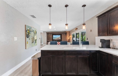 Coquina Key House | Coquina Cove Retreat
