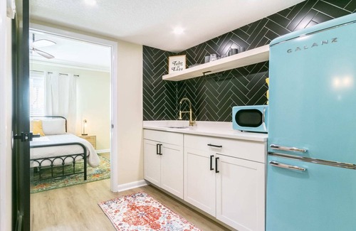 Atlantic Beach Apartment | Coquina House Suite 2 Lower