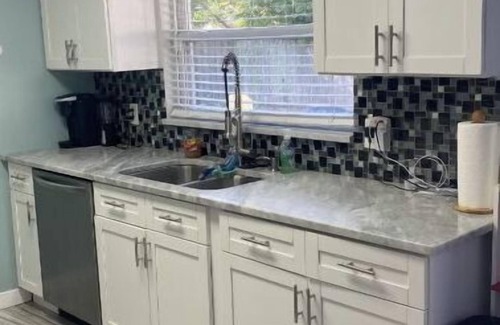 Coquina Key House | Coquina Key Gem