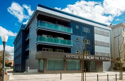 Fatima Hotel | Coração de Fatima Boutique Hotel