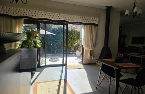 Swakopmund Bed & Breakfast | Cora's Boutique Bed & Breakfast