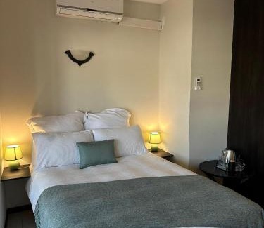 Swakopmund Bed & Breakfast | Cora's Boutique Bed & Breakfast