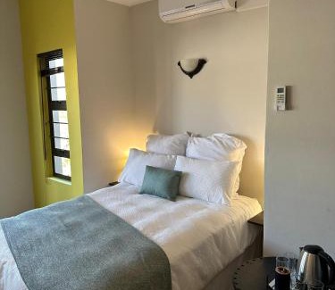 Swakopmund Bed & Breakfast | Cora's Boutique Bed & Breakfast