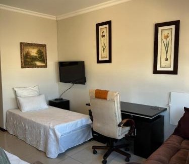 Swakopmund Bed & Breakfast | Cora's Boutique Bed & Breakfast