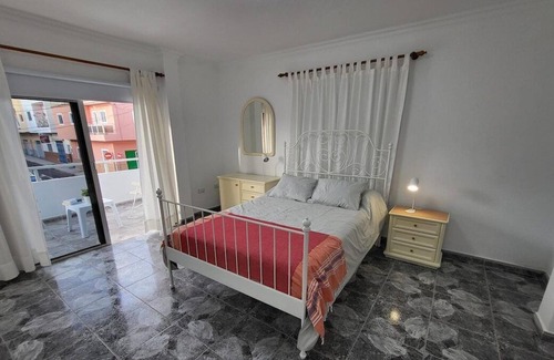 Los Abrigos Apartment | Coral 1 - 4 Bed apartment in Los Abrigos