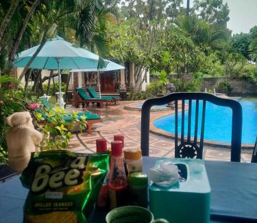 Amed Bed & Breakfast | Coral Bay Bungalows Amed Bali