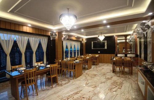 Mandarmani Resort | Coral Beach Resort Mandarmoni