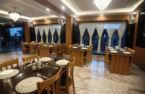 Mandarmani Resort | Coral Beach Resort Mandarmoni