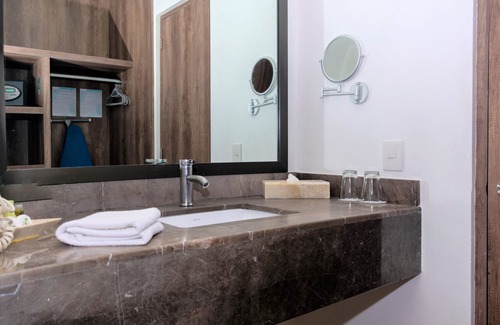 Santa Maria Huatulco Hotel | Coral Blue Huatulco All Inclusive
