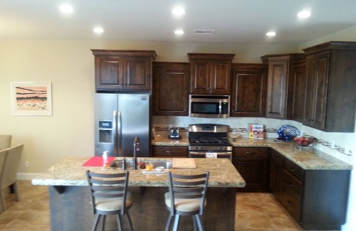Washington House | CORAL CANYON VIEW HOME ! UP ON THE LEDGE! DOG FRIENDLY!