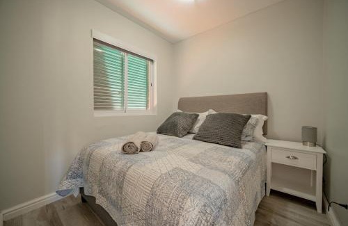 Saint Francis Bay Apartment | Coral Castle
