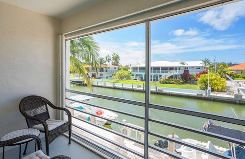 Marathon Condo | Coral Club Condo - Your Slice of Paradise in the Sombrero Beach Neighborhood