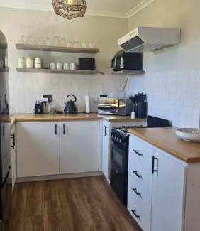 Langebaan Apartment | Coral Cottage Langebaan