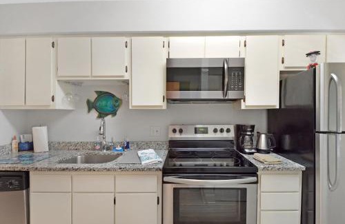 Saint Simons Island House | Coral Cottage