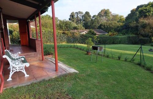 Hilton House | Coral Cottage