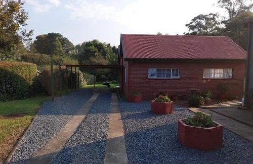 Hilton House | Coral Cottage