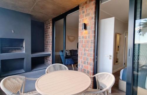Mossel Bay Apartment | Coral Cove - Mossel Cove Unit 211