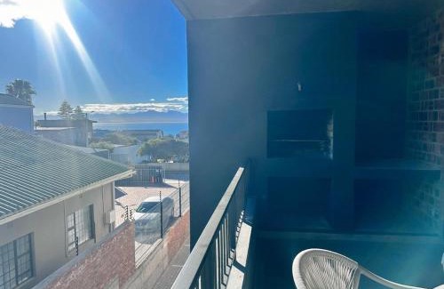 Mossel Bay Apartment | Coral Cove - Mossel Cove Unit 211