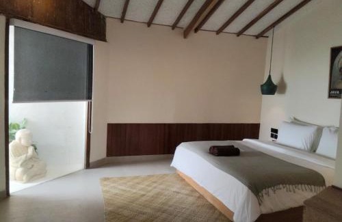 Gili Air Villa | Coral Drift Resort & Villas Gili Air