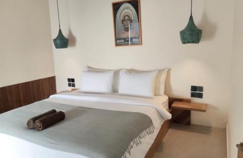 Gili Air Villa | Coral Drift Resort & Villas Gili Air
