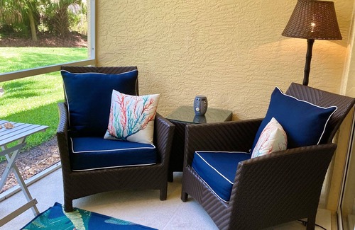 Ole Condo | Coral Falls Retreat on 1st Floor - Lely - Booking NOW for summer!