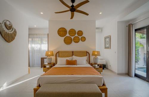 Dyanapura Villa | Coral Heaven 4 by Bali Villa Solutions